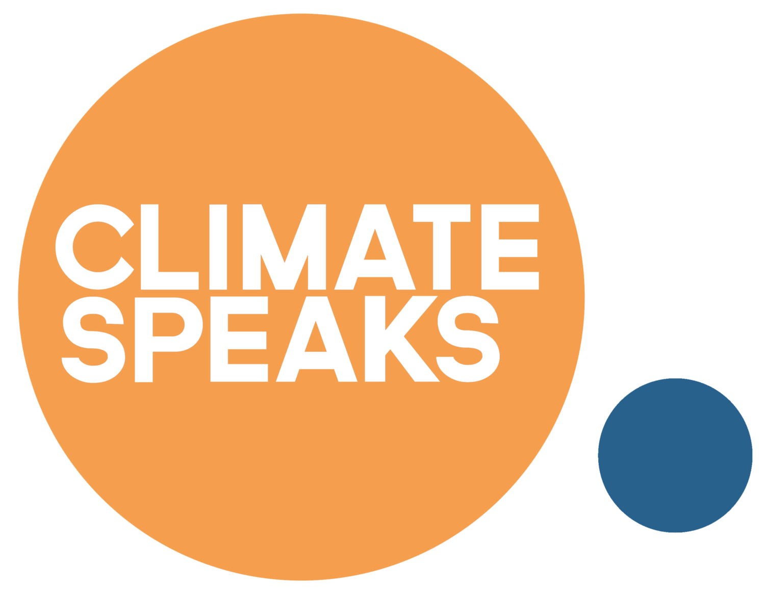 Climate Speaks