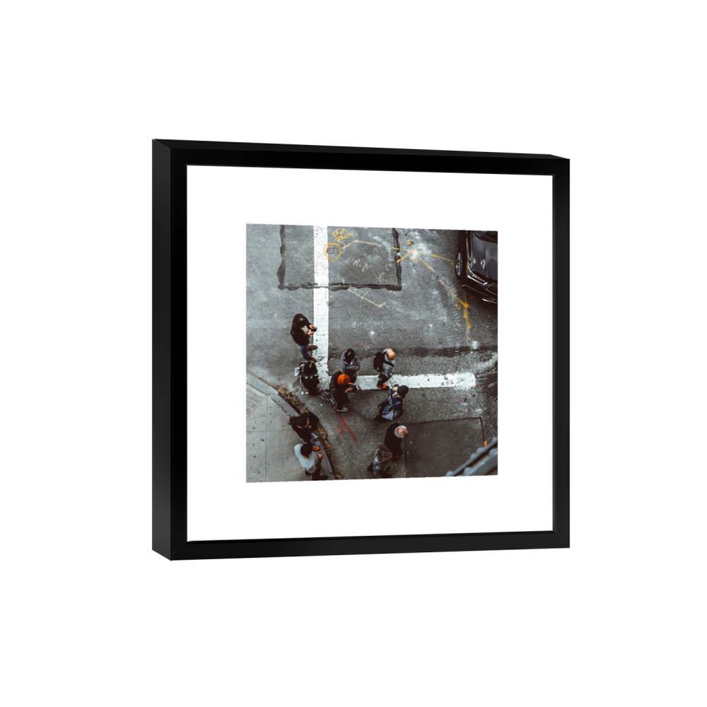 Corner — Clark Morley