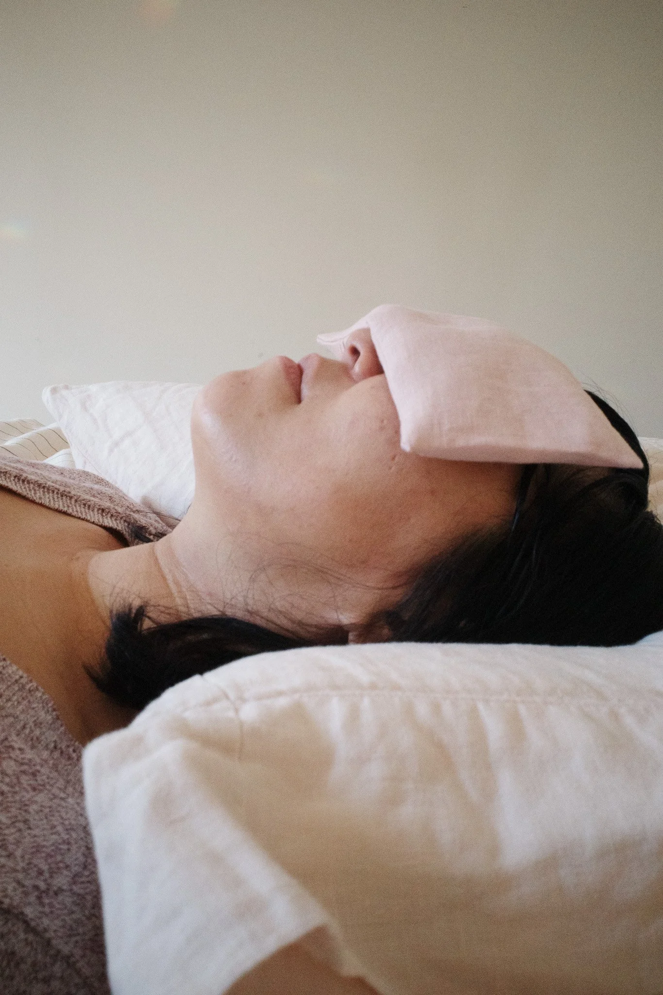 Lavender Sage Eye Pillows