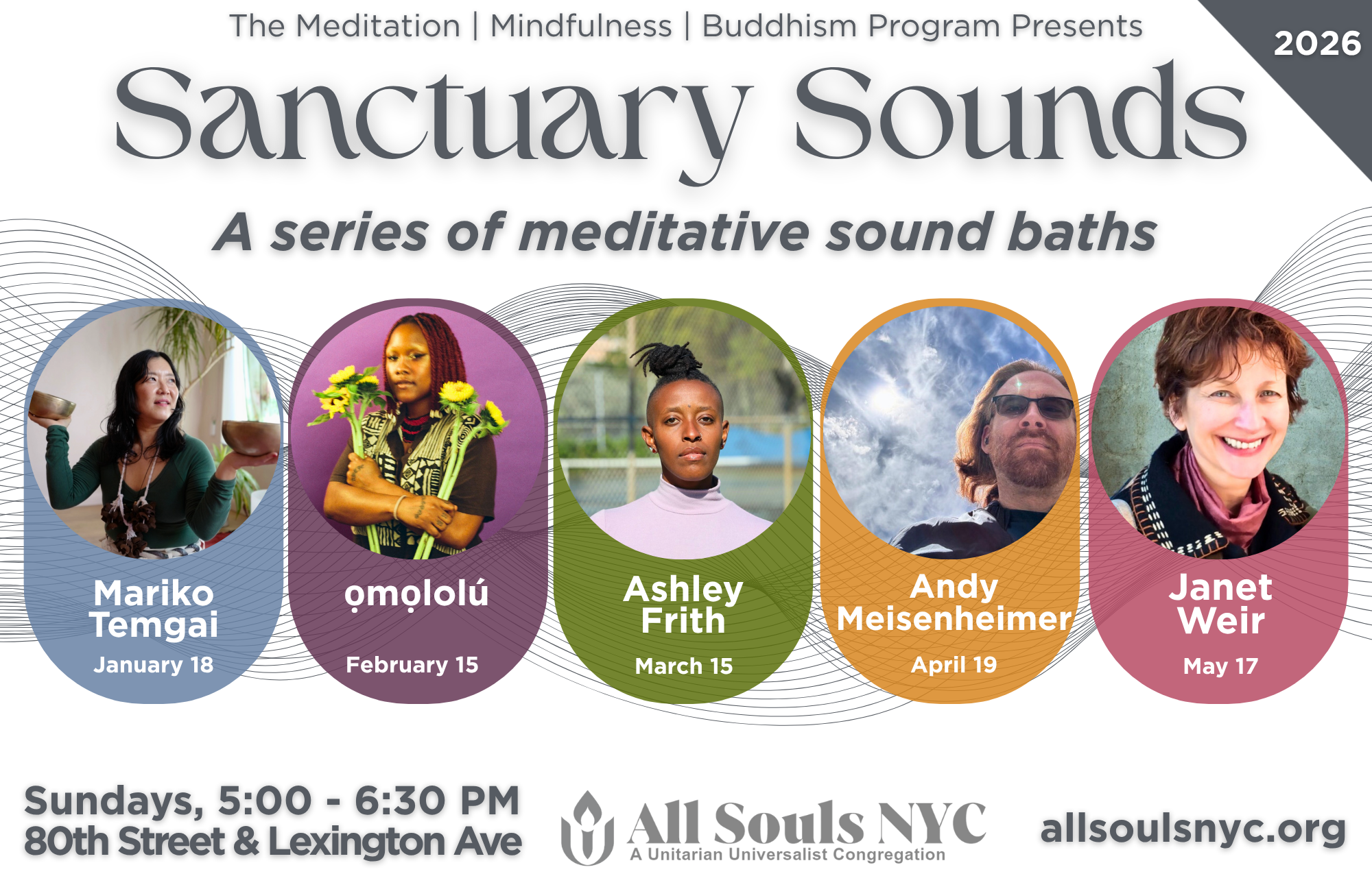 Sanctuary Sounds