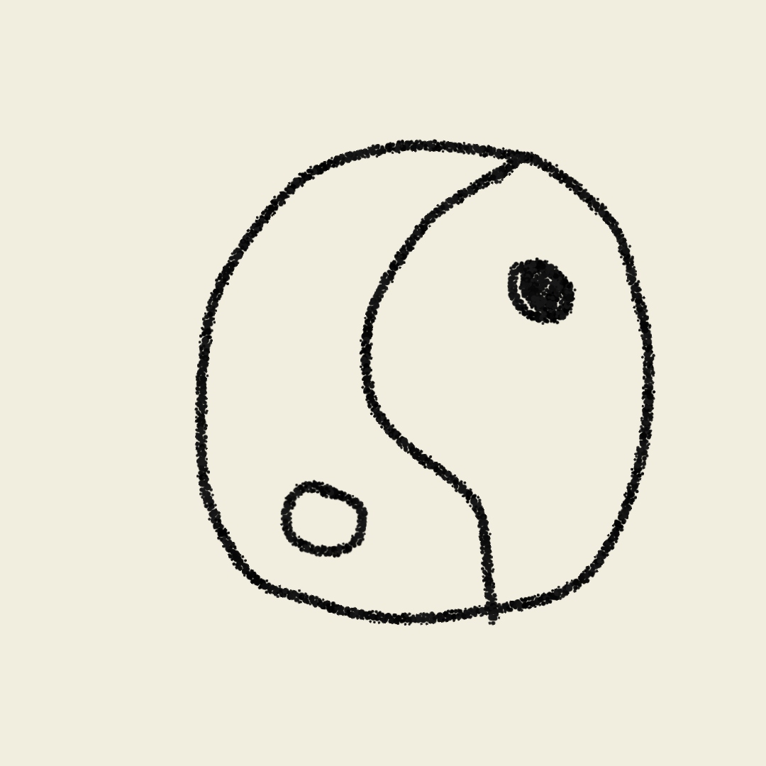 I ki to shi i ke ru mo no   生きとし生けるもの          (All living things)