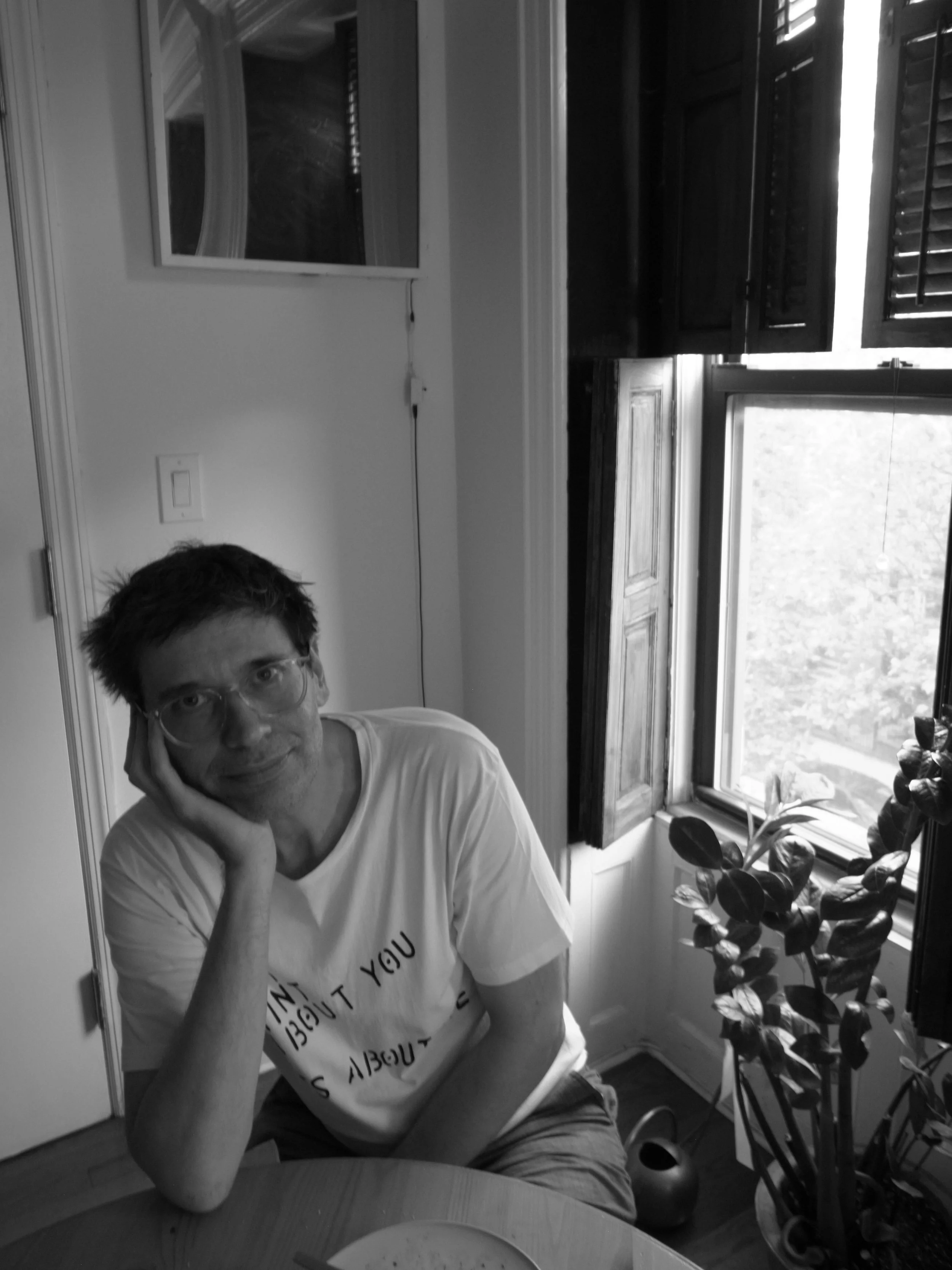 episode 1  with Boshko Boskovic
