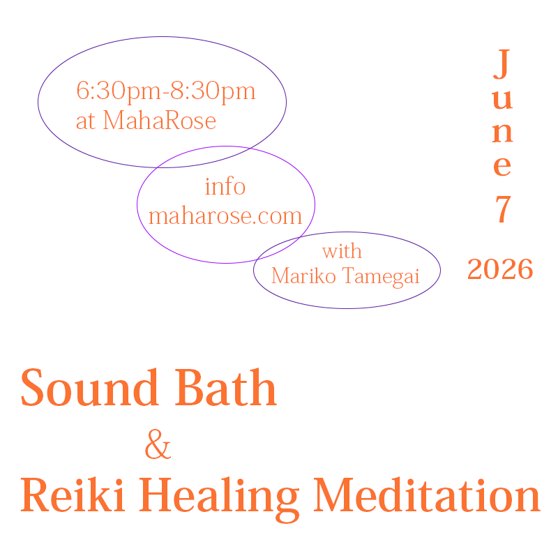 Sound Bath and Reiki Healing Meditation 