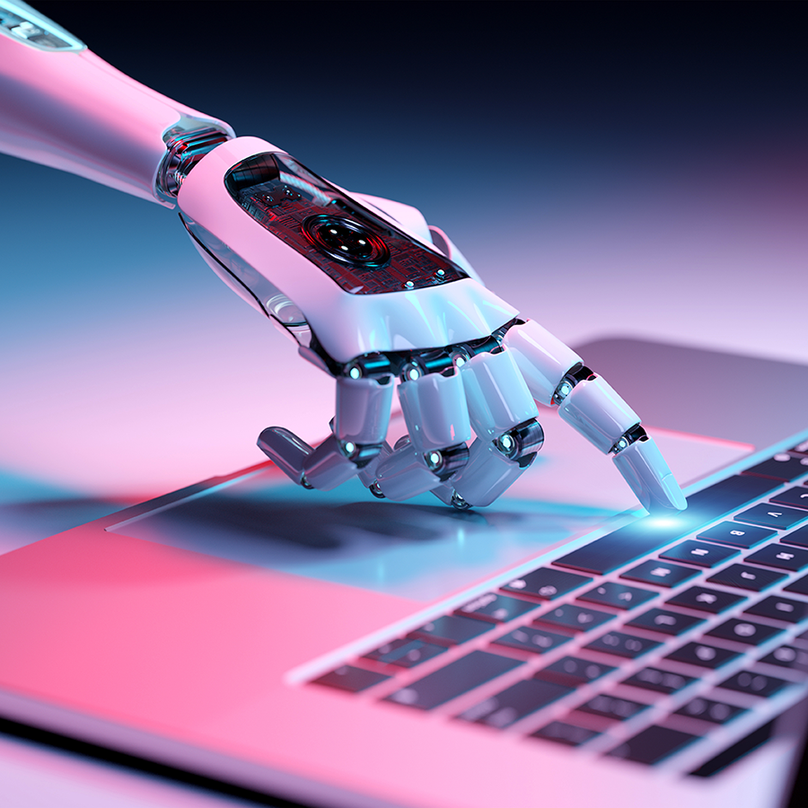 AI is Not a Tech Trend. It's a Home Services Advantage.