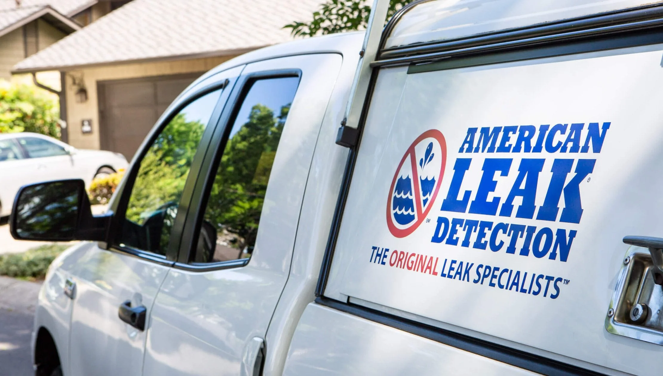 Marketing For Leak Detection — SPARKVertical