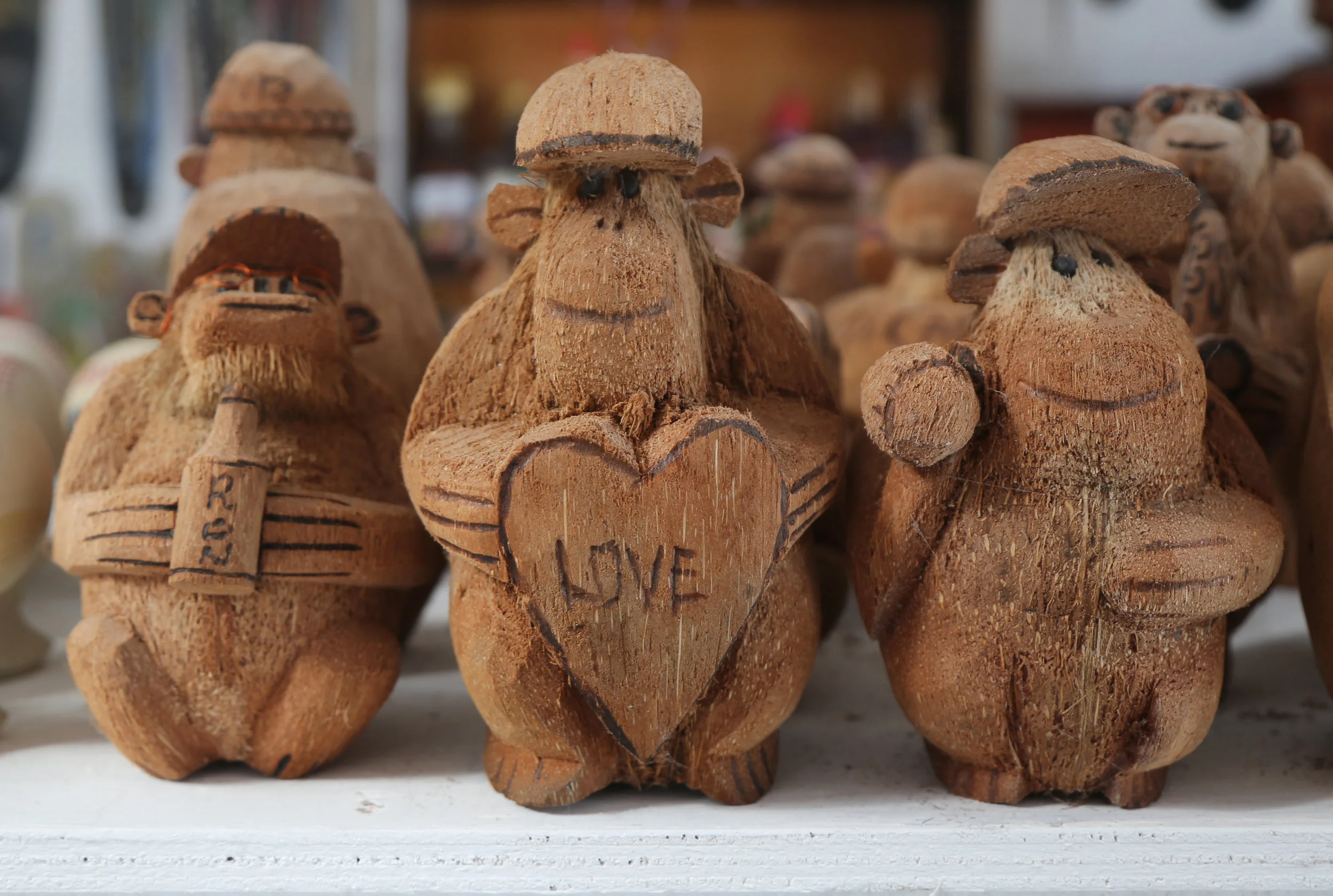 Boost funnel conversion with monkeys