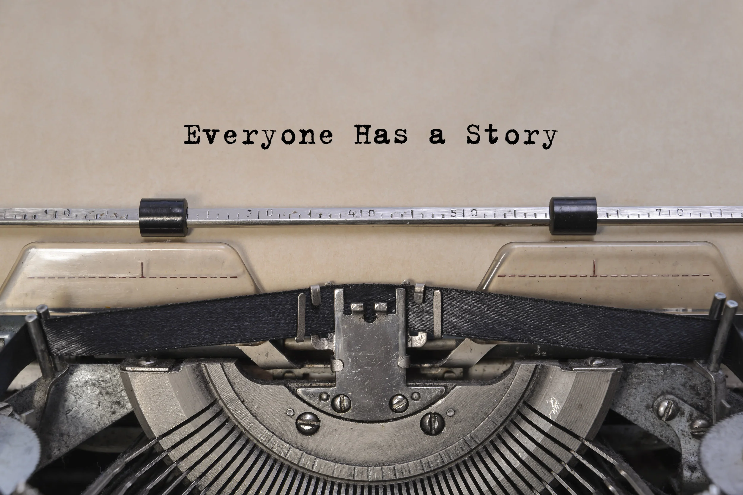 Interview with a storyteller: Steps to storytelling success