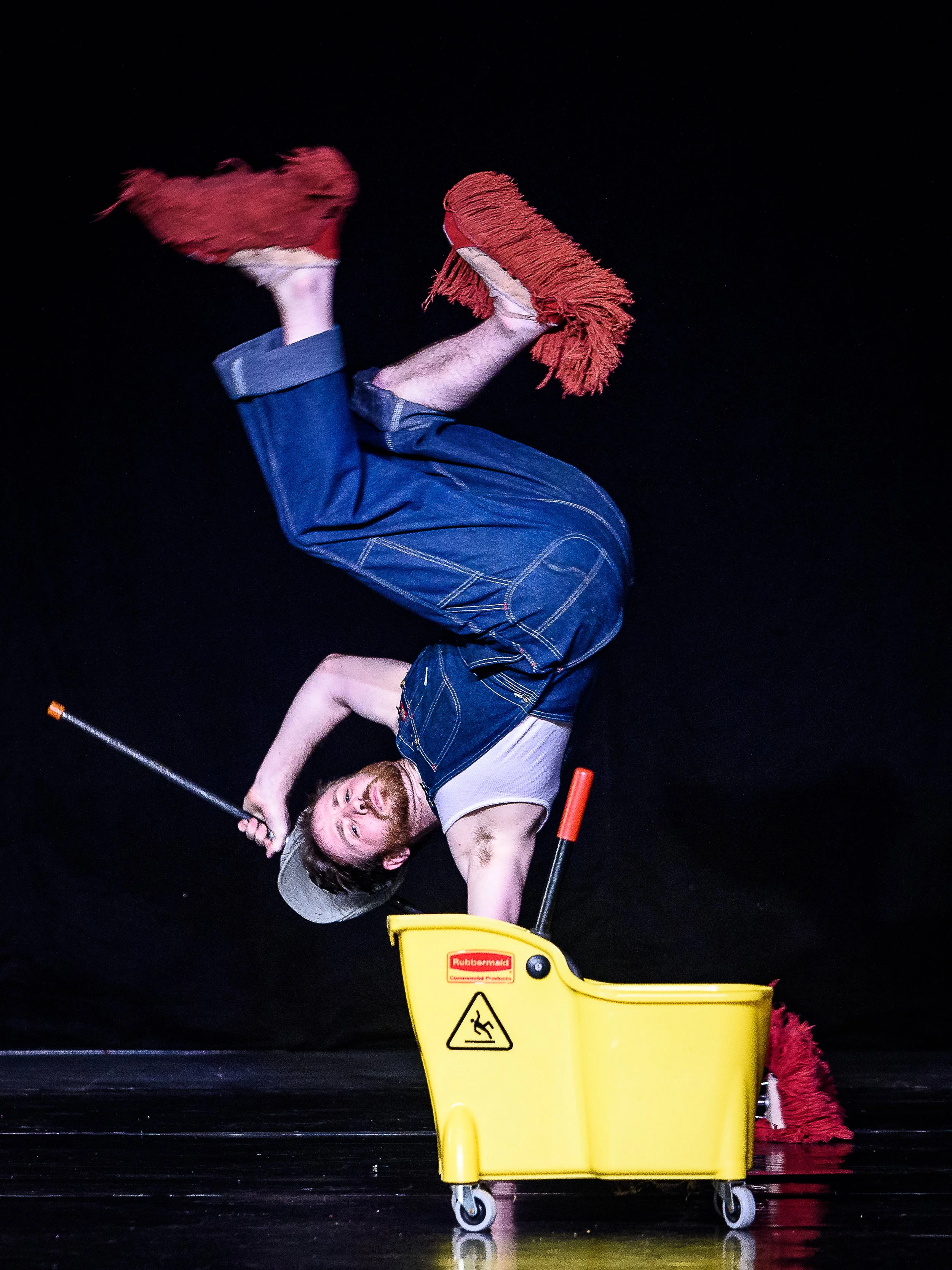 AC 16 – Dream Logic – Bucket of Youth.jpg