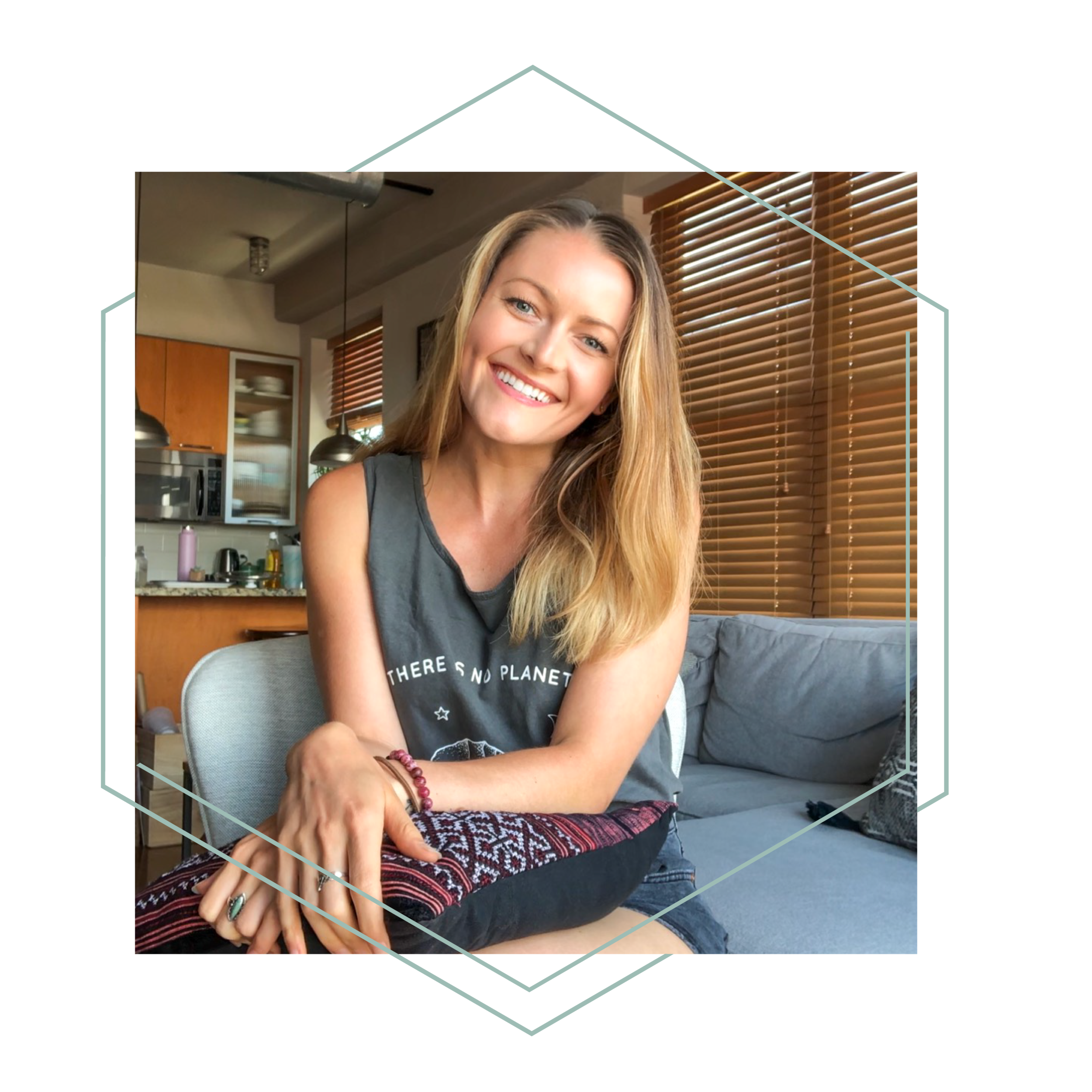 Beth Newell Holistic Health Coach in DC