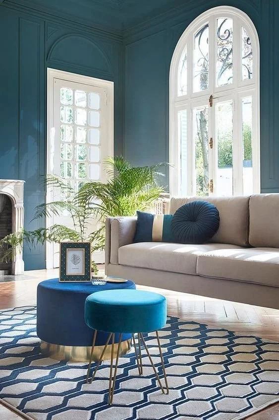 5 astuces pour adapter votre aménagement à la luminosité printanière&nbsp;