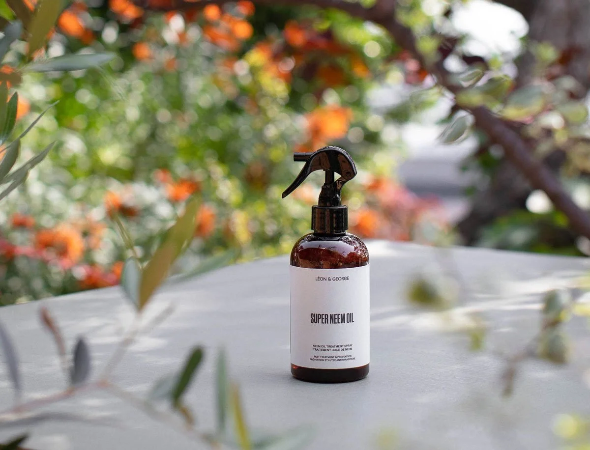 Super Neem Oil : Qu'est-ce que c'est et comment l'utiliser ?