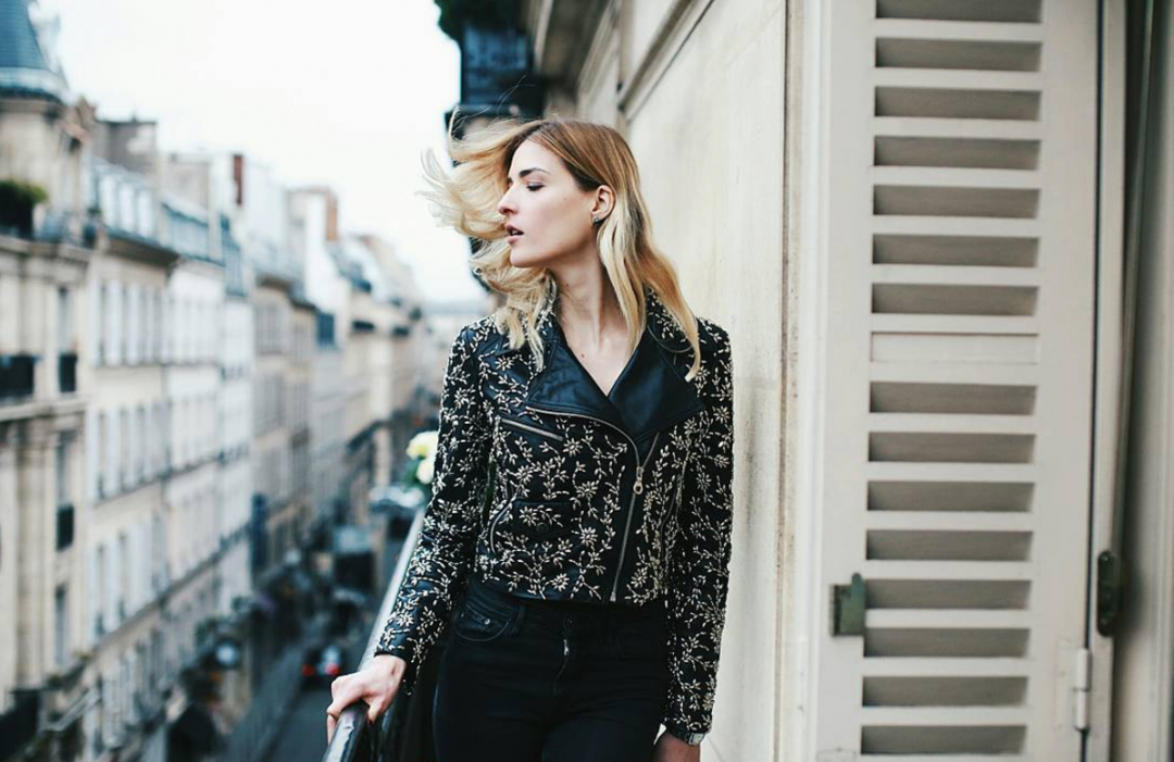 Fashion, Interview