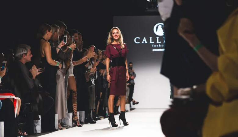 Fashion, Interview