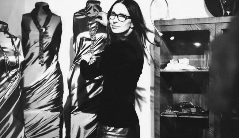 Fashion, Interview