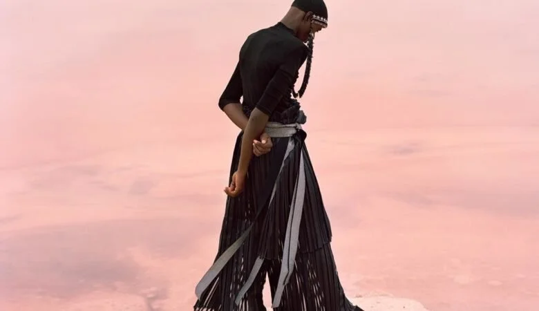 Fashion