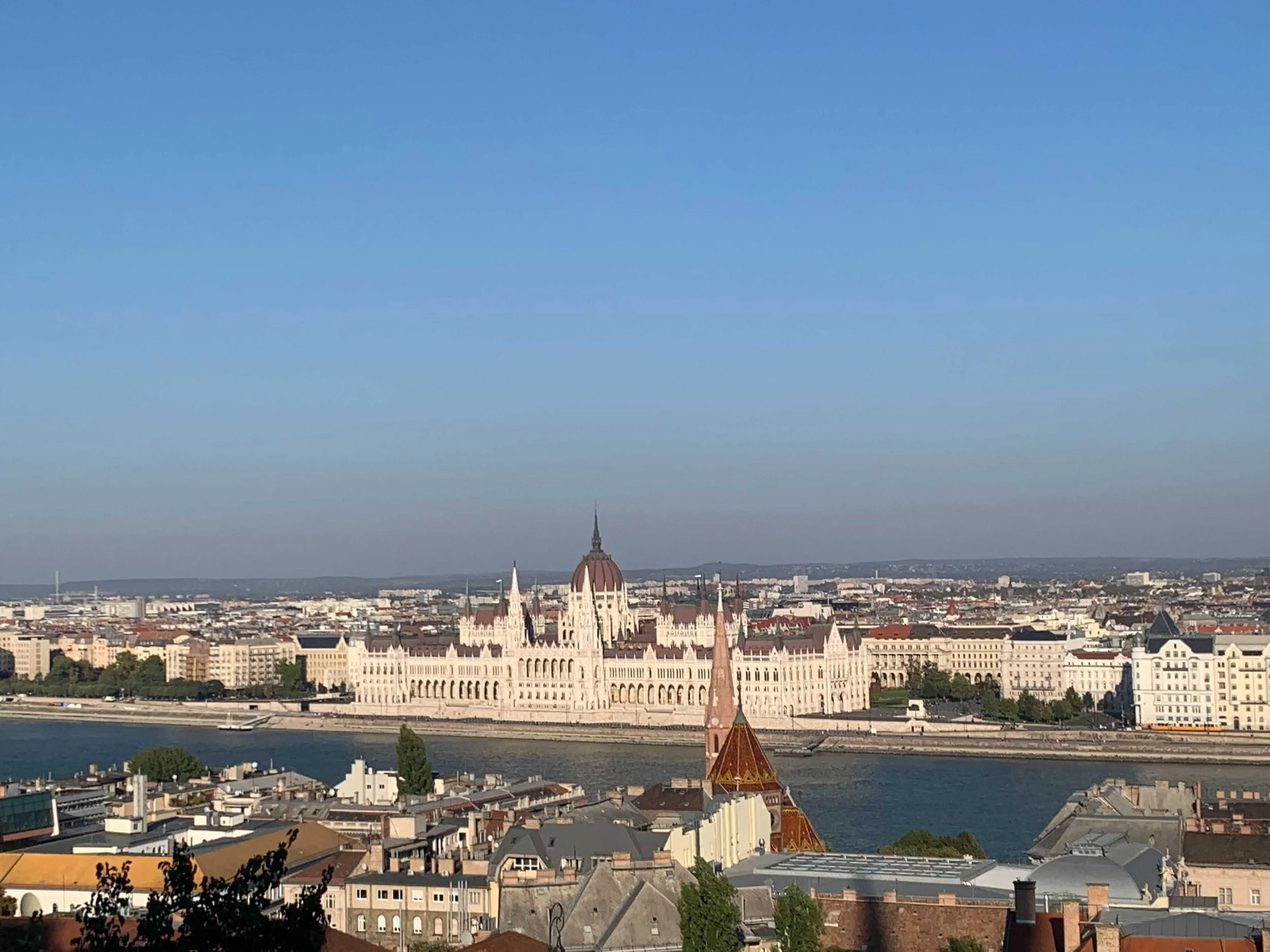 DANUBE RIVER CRUISE 2021 — Travel & Cruise Center