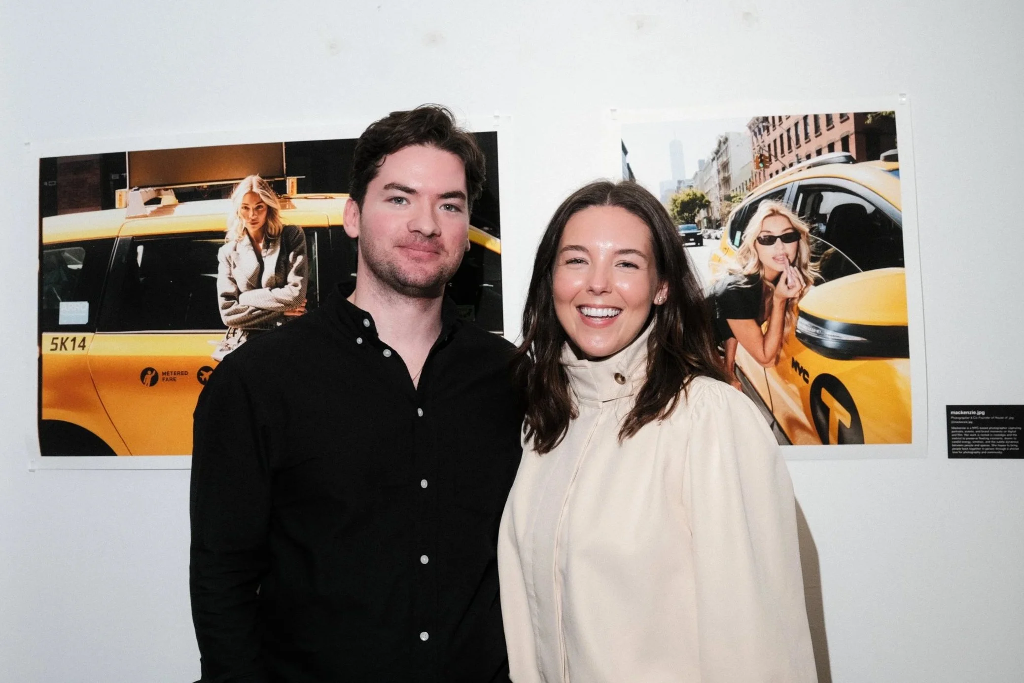 house of .jpg founders Mackenzie.jpg (Mackenzie williams-Ionescu) and Michael Ionescu
