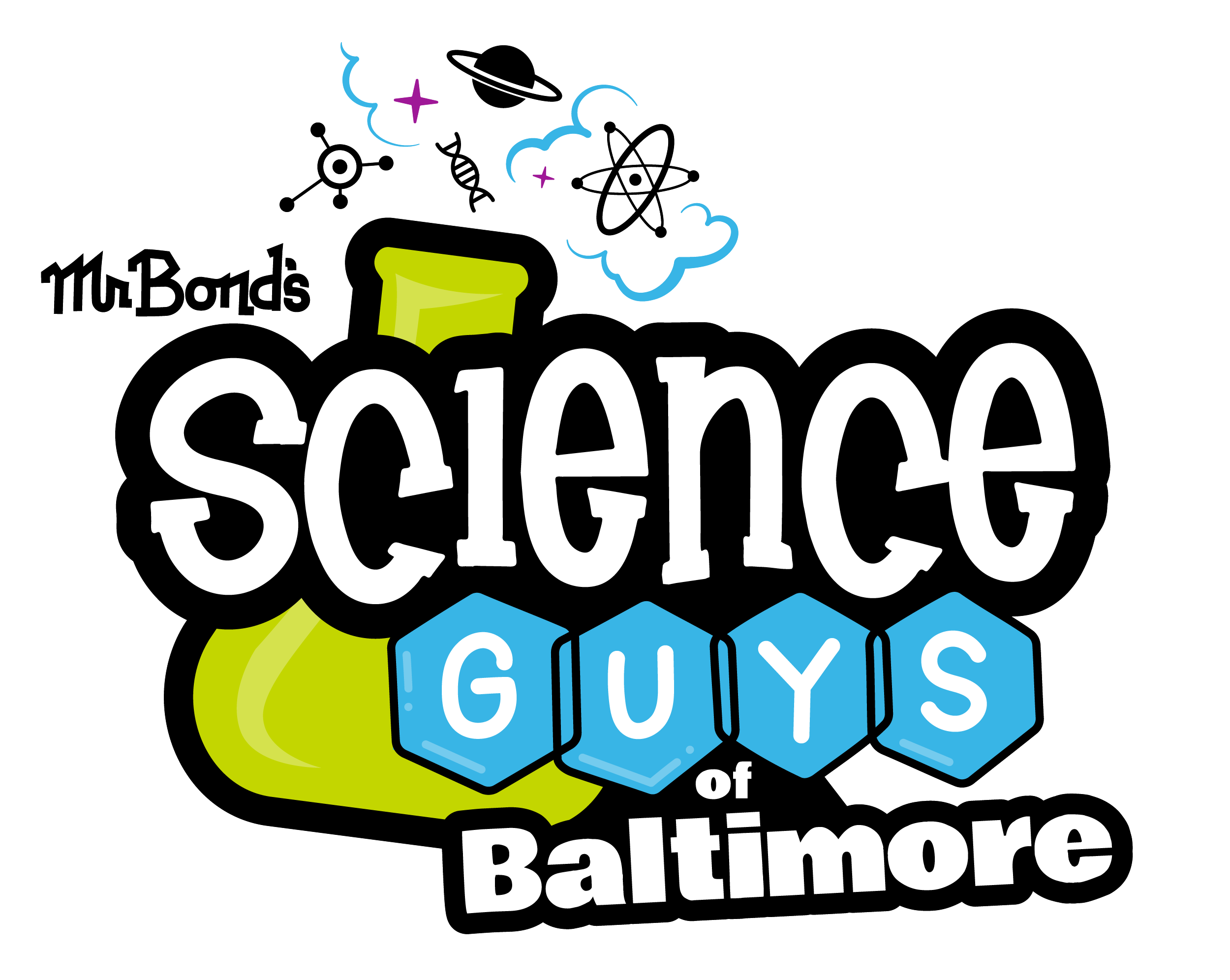 The Science Guys of Baltimore