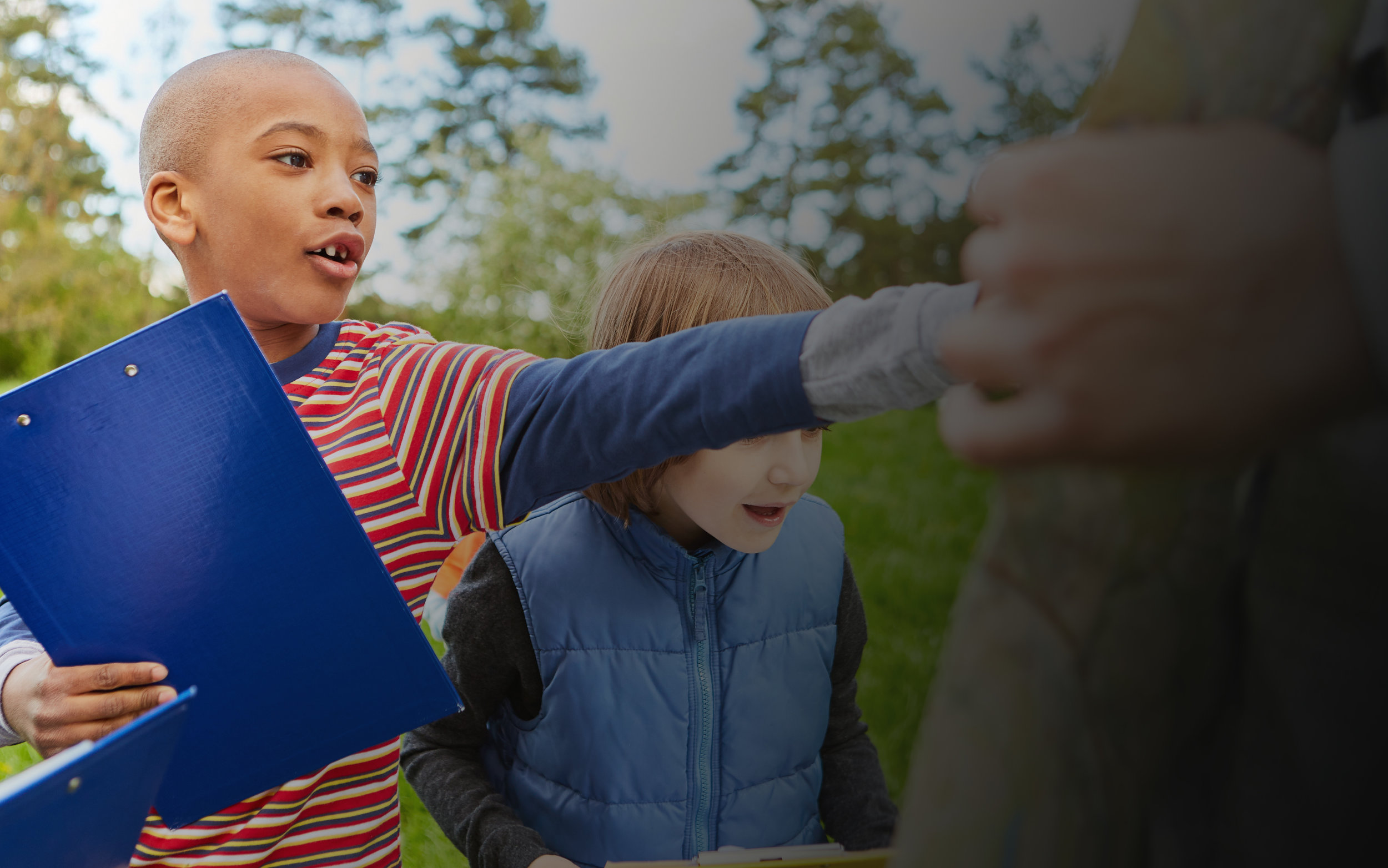 The Science Guys of Baltimore