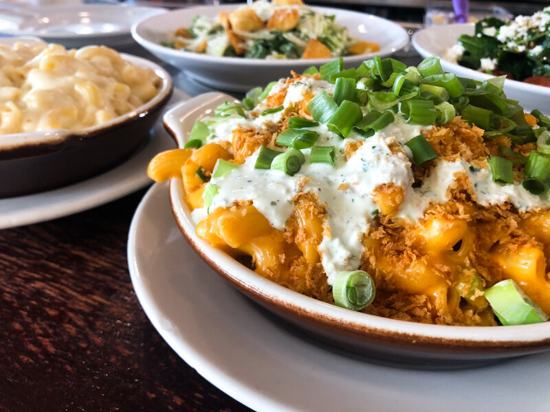 The Best Mac ‘n’ Cheese in Every State