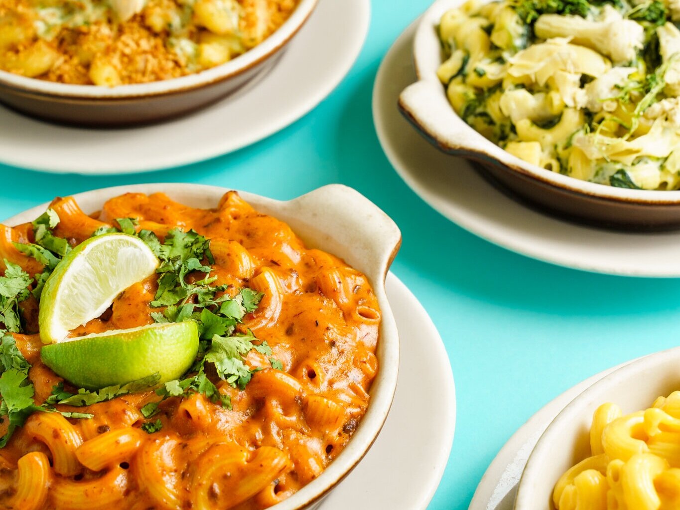 Popular Oakland Mac And Cheese Spot Homeroom Now Offering Delivery Around The Bay Area