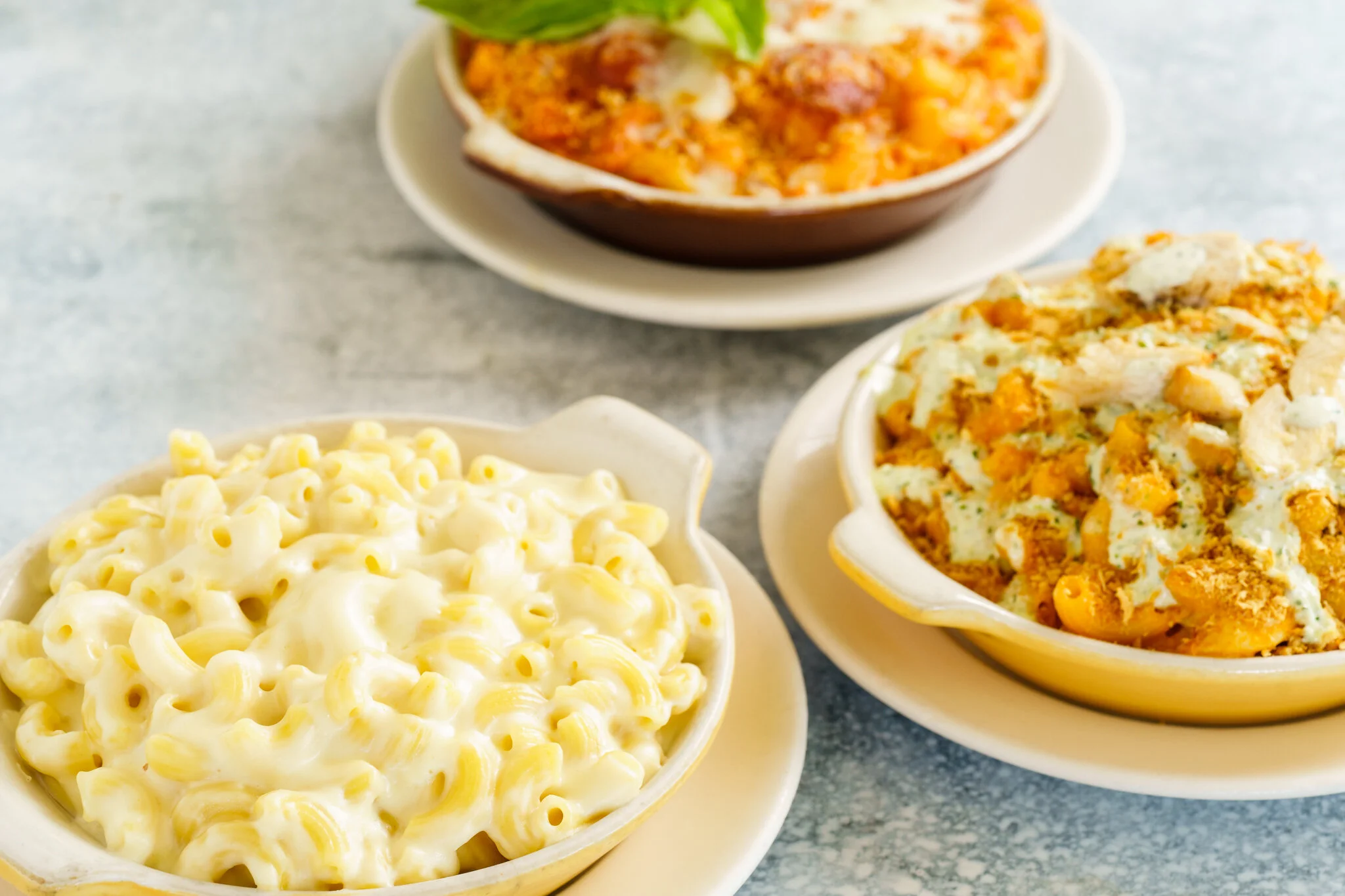 29 East Bay Restaurants with Family Sized Take Out Meals