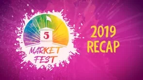 2019 Marketfest Recap Video