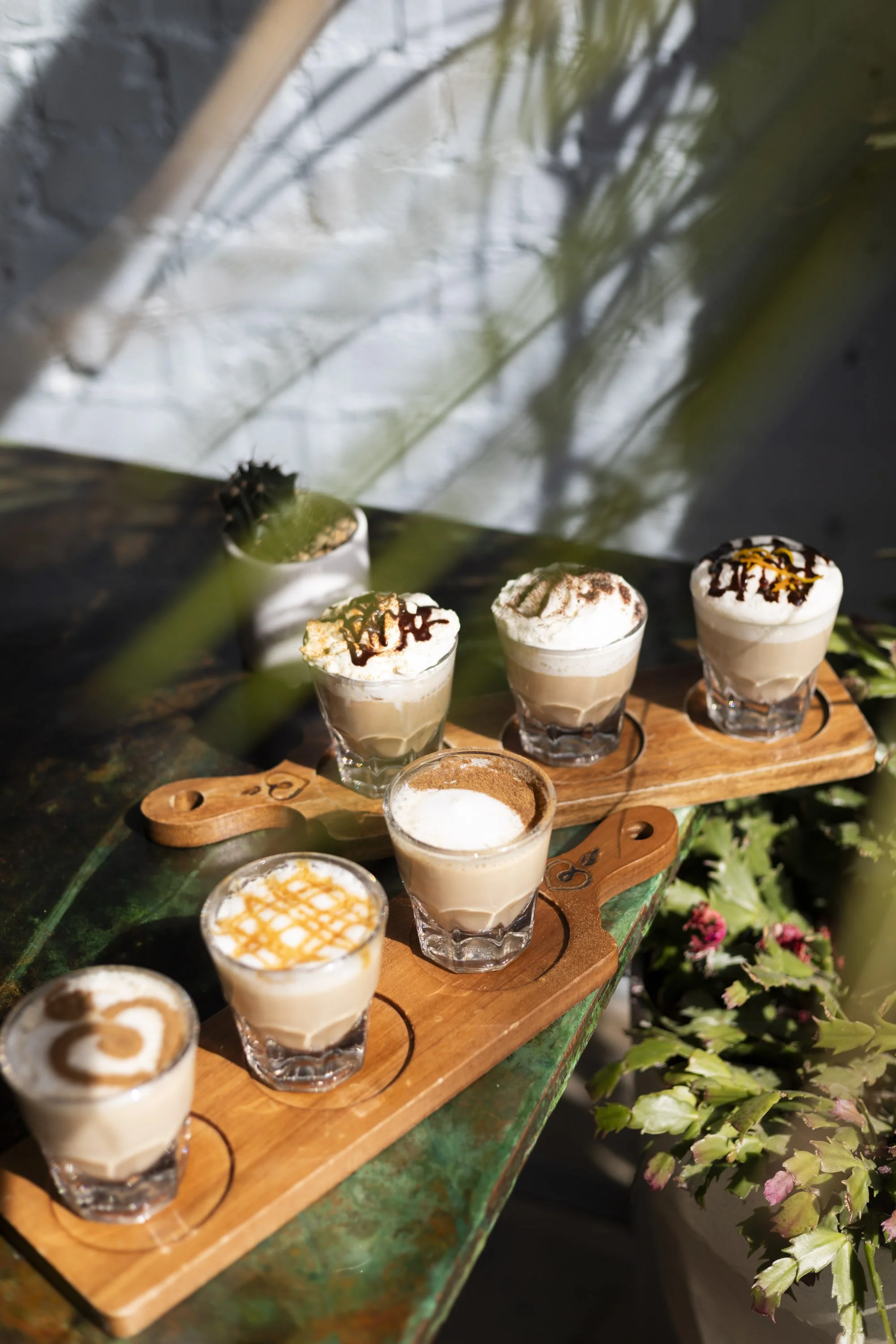 Café Corazón