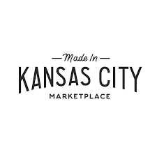 Text saying 'Made in Kansas City Marketplace'
