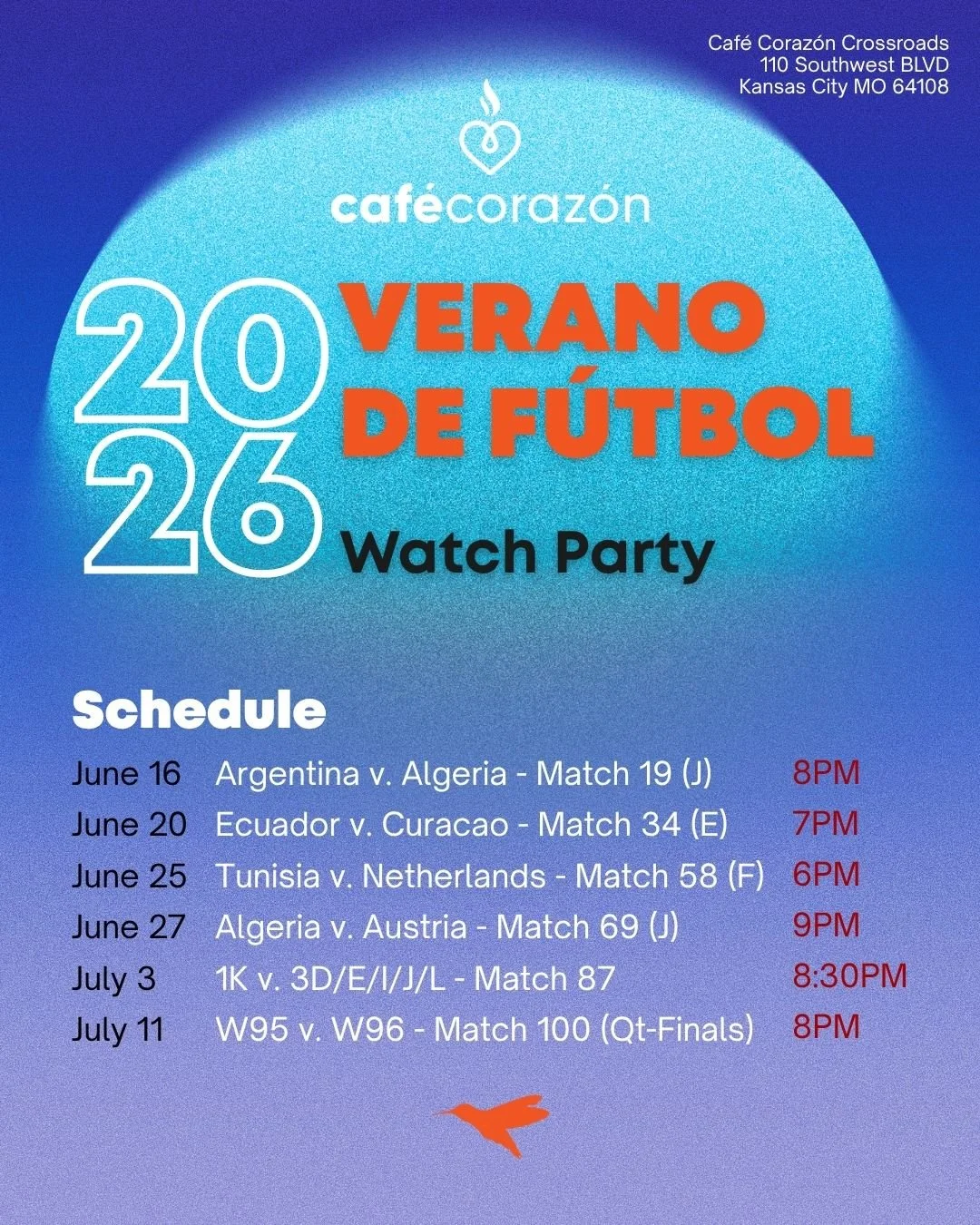 <span class="sqsrte-text-color--lightAccent">WORLD CUP WATCH PARTY SERIES </span>