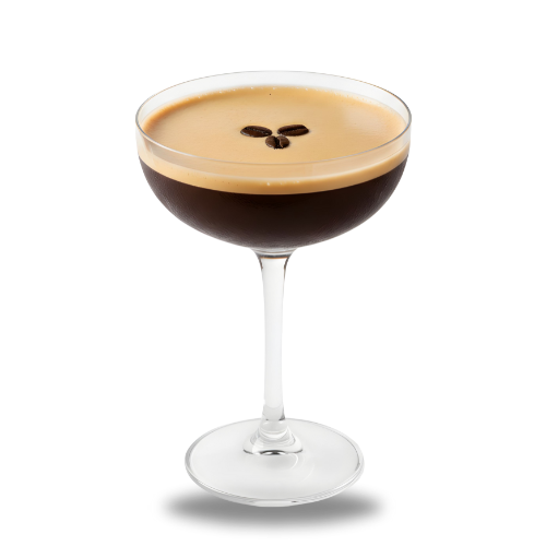 Espresso Martini Mix