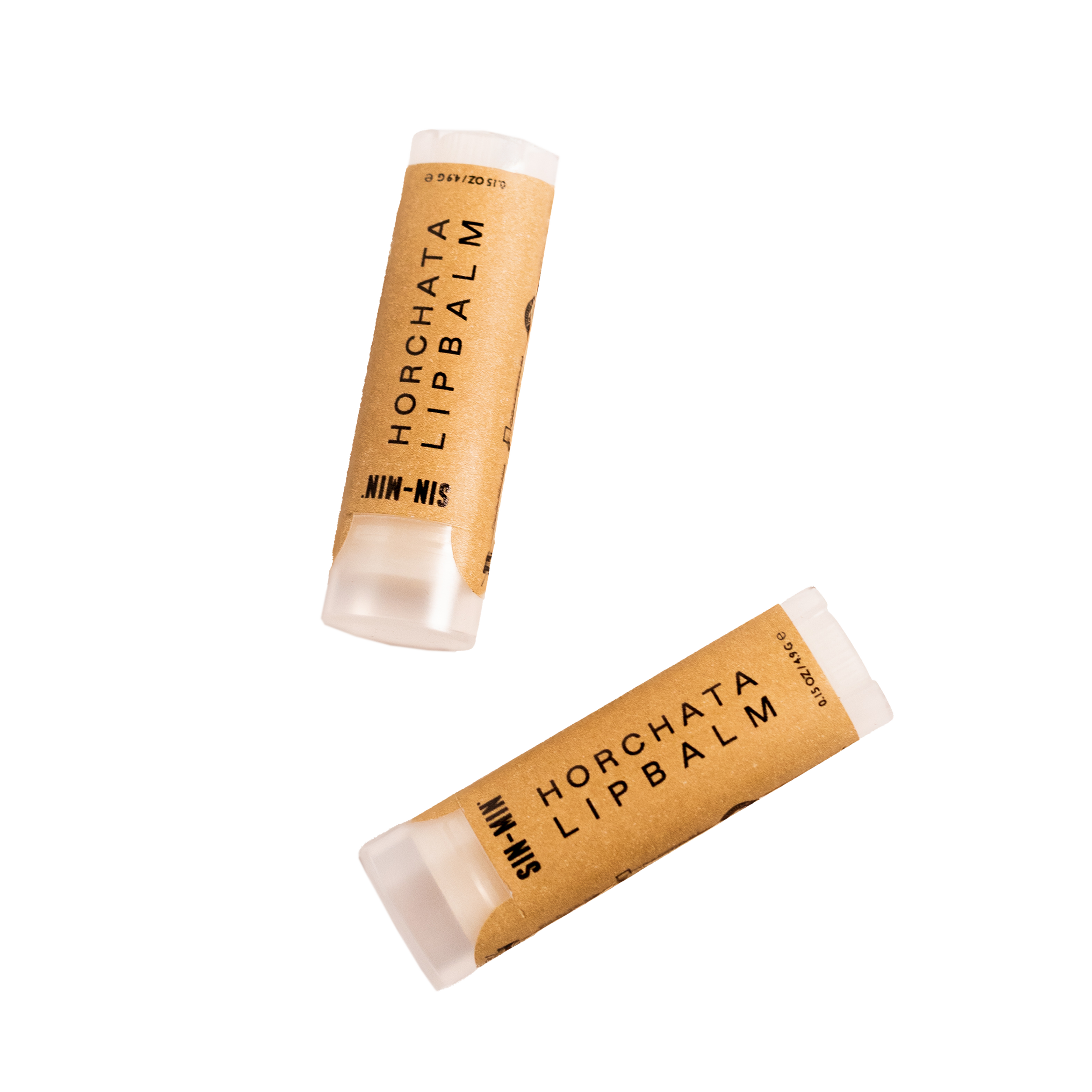 Horchata Lip Balm