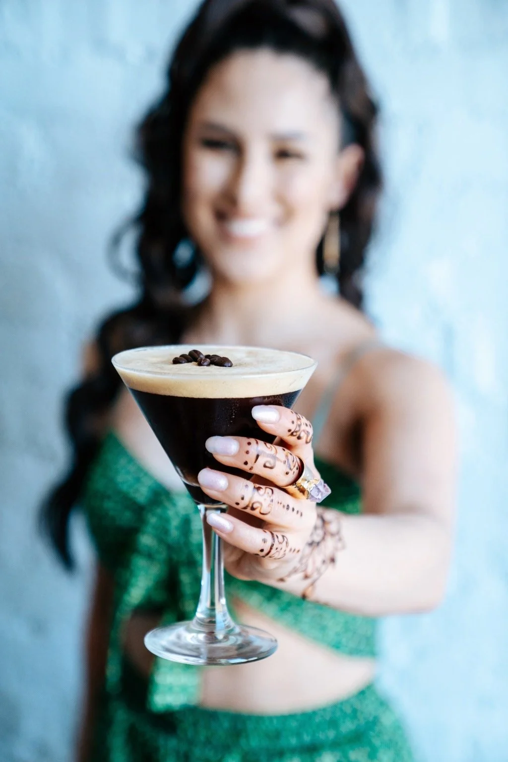 Café Corazón