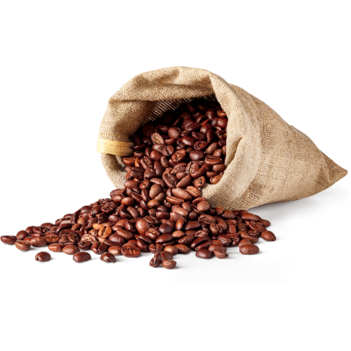 Coffee Bulk   I    For espresso & drip coffee