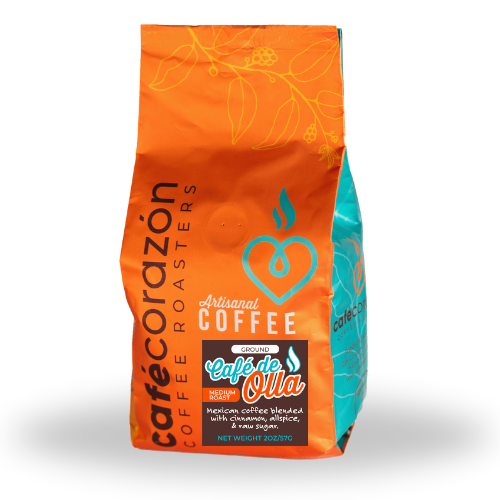 Café de Olla Blend Coffee