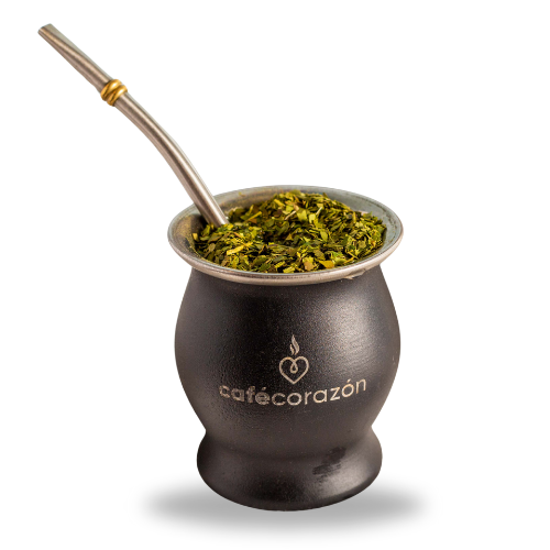 Yerba Mate Bulk 5 lbs+