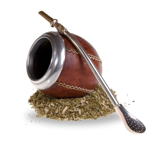 Yerba Mate Bulk