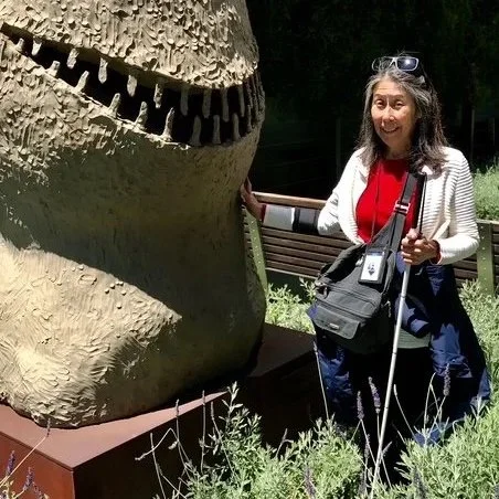 Susan Kitazawa