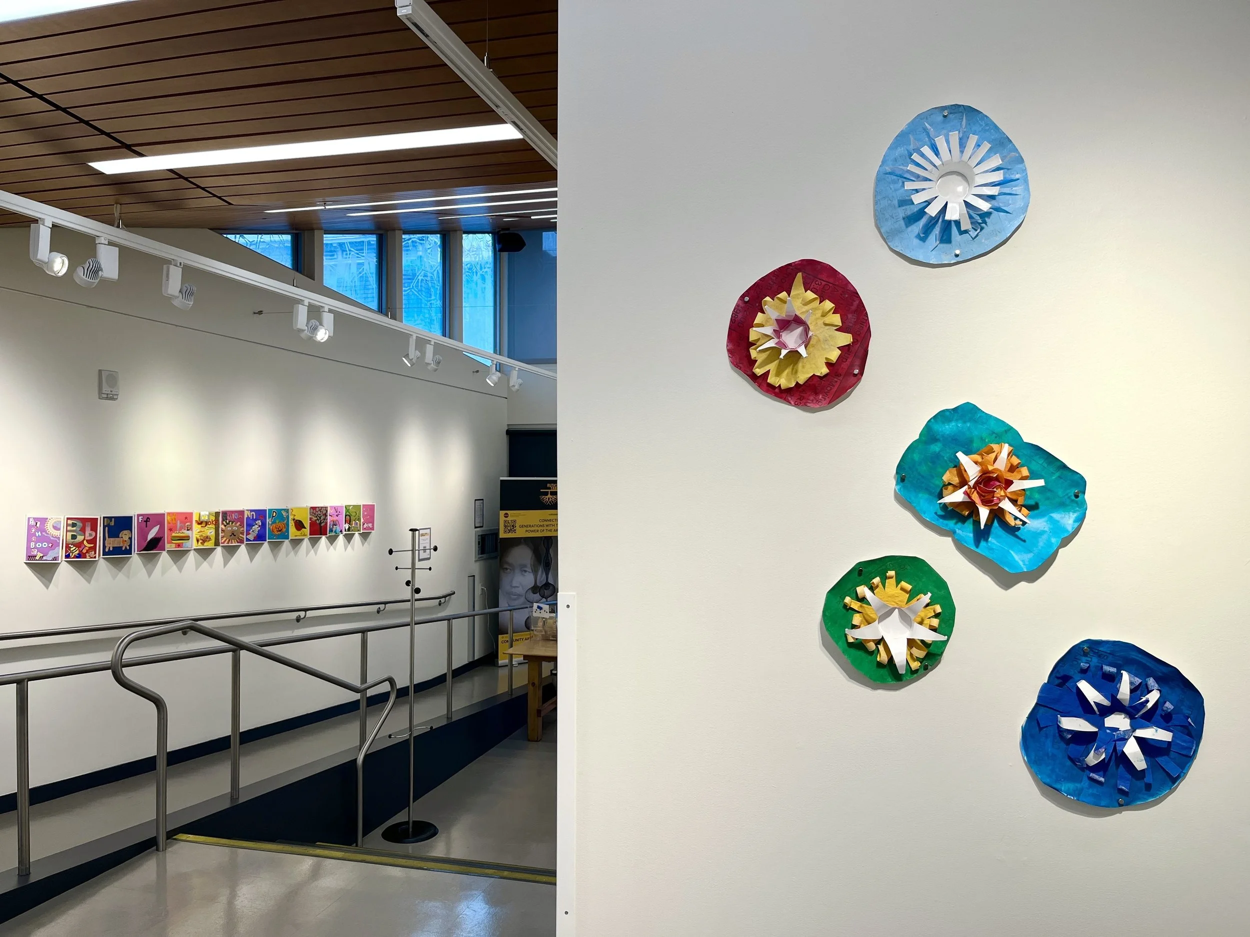 Lotus Rising - Beauty from the Mud