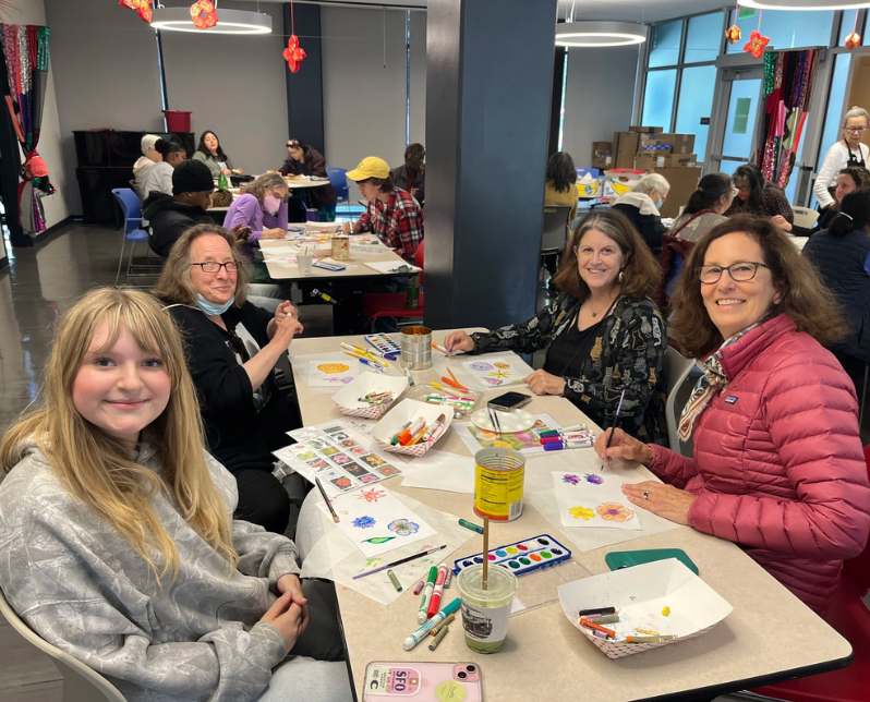 Creative Re-Use Workshop