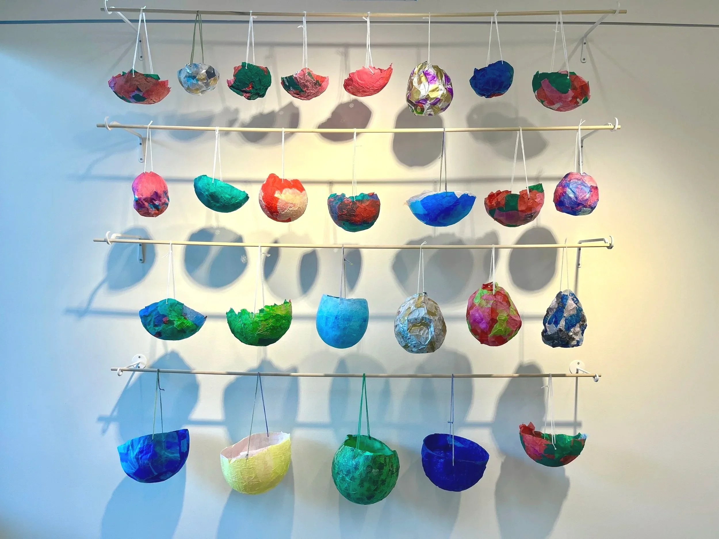 Lanterns of Hope