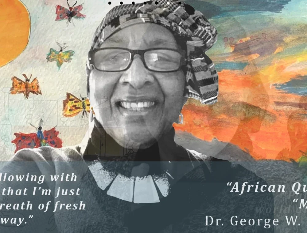 Art with Elders