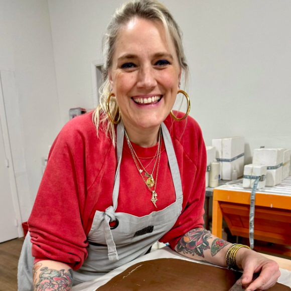 Kristin Houk