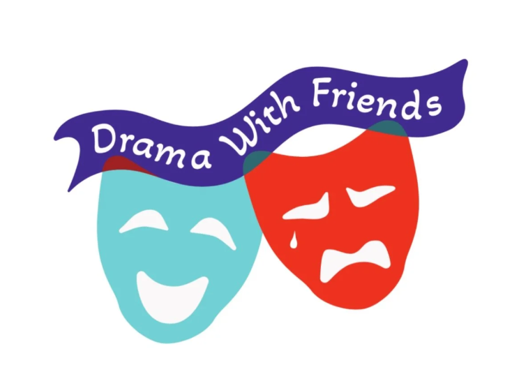 Drama with Friends