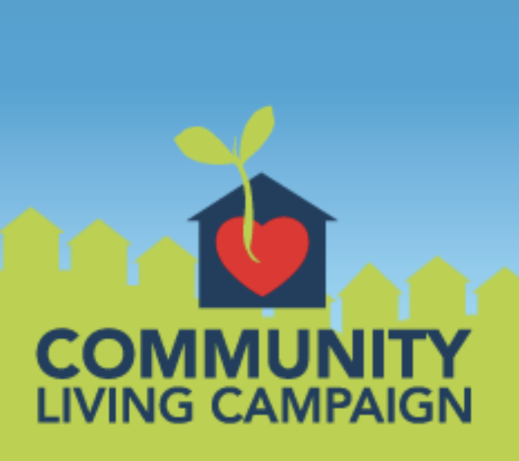 Community Living Campaign