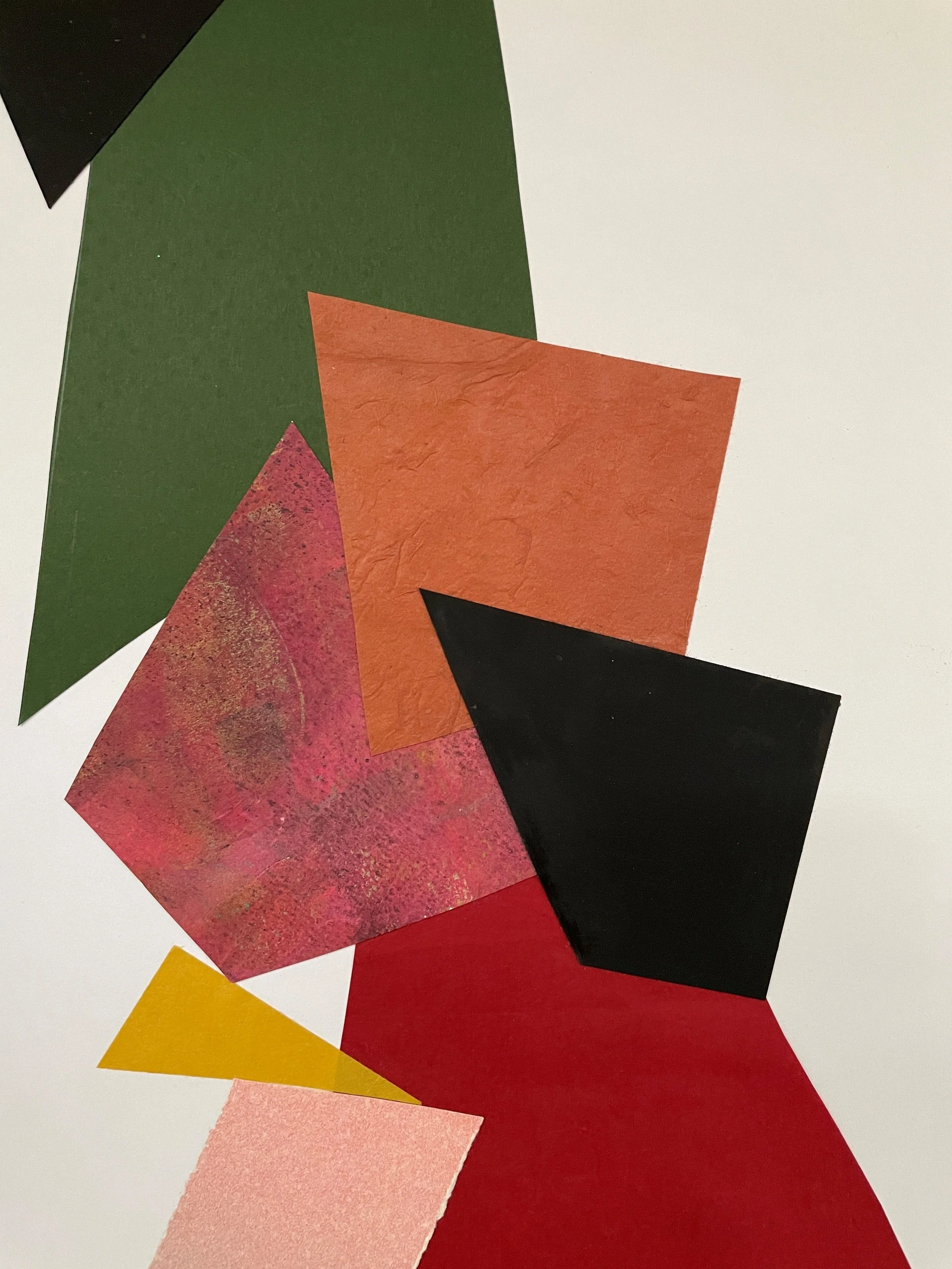 Virtual Studio (Hybrid) - Women in Collage