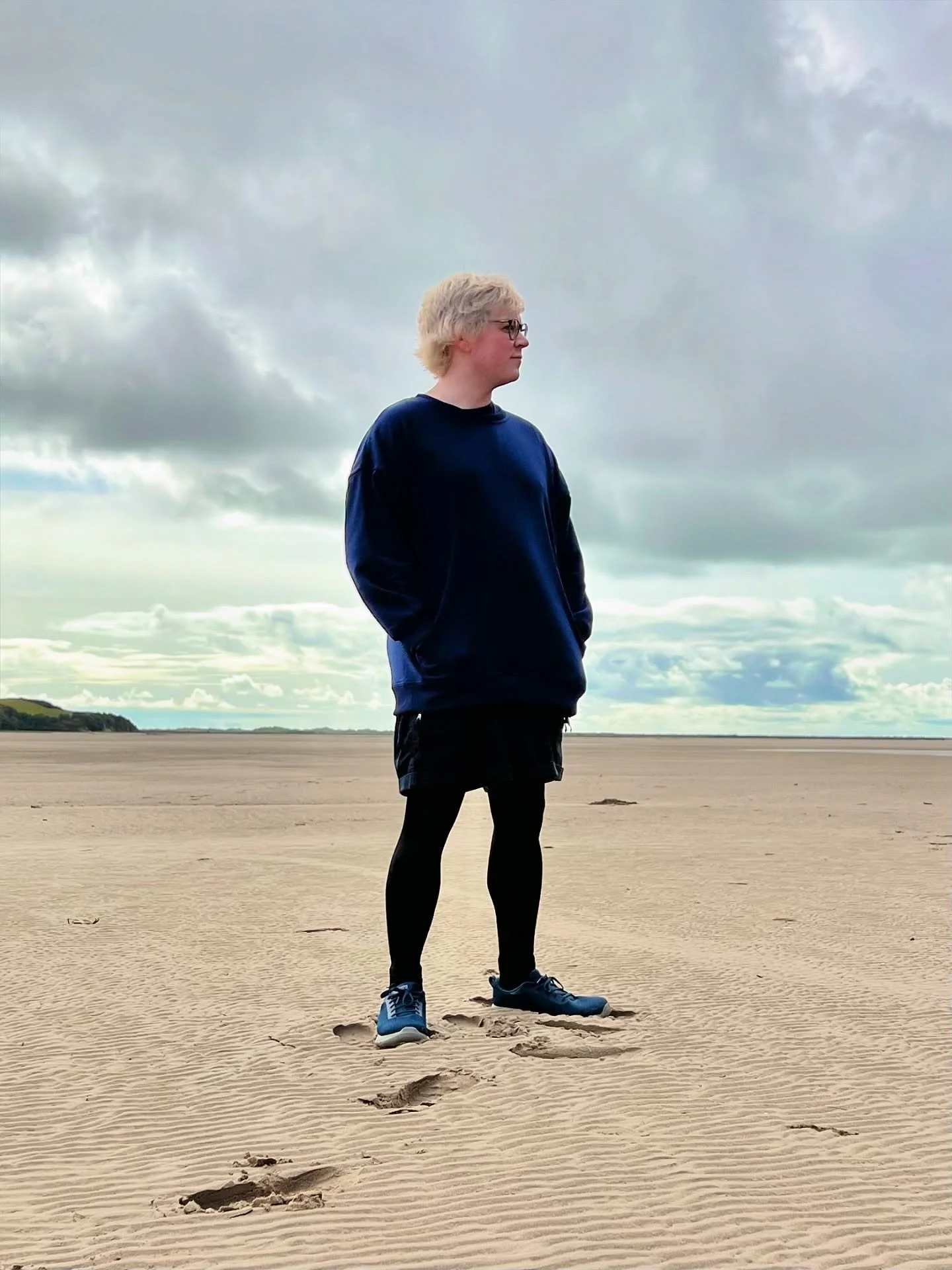 A special shoutout to everyone who sent me kind messages over the last 24 hours
You’ve done an incredible job of balancing out the negative / hurtful comments about my appearance and have helped immensely in keeping my self confidence alive