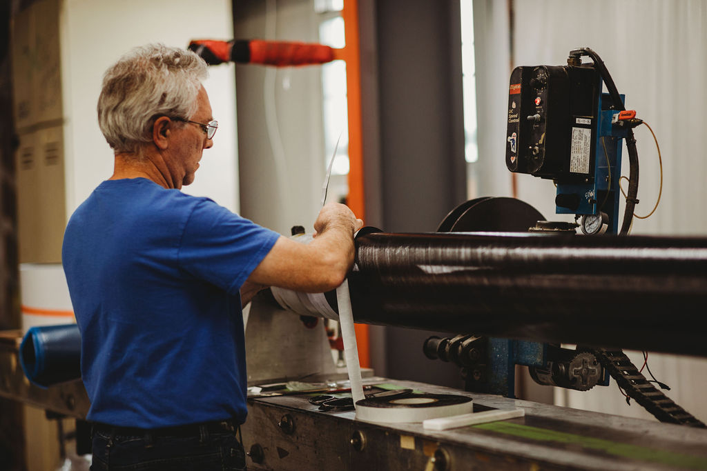 Services — Moore Brothers Company