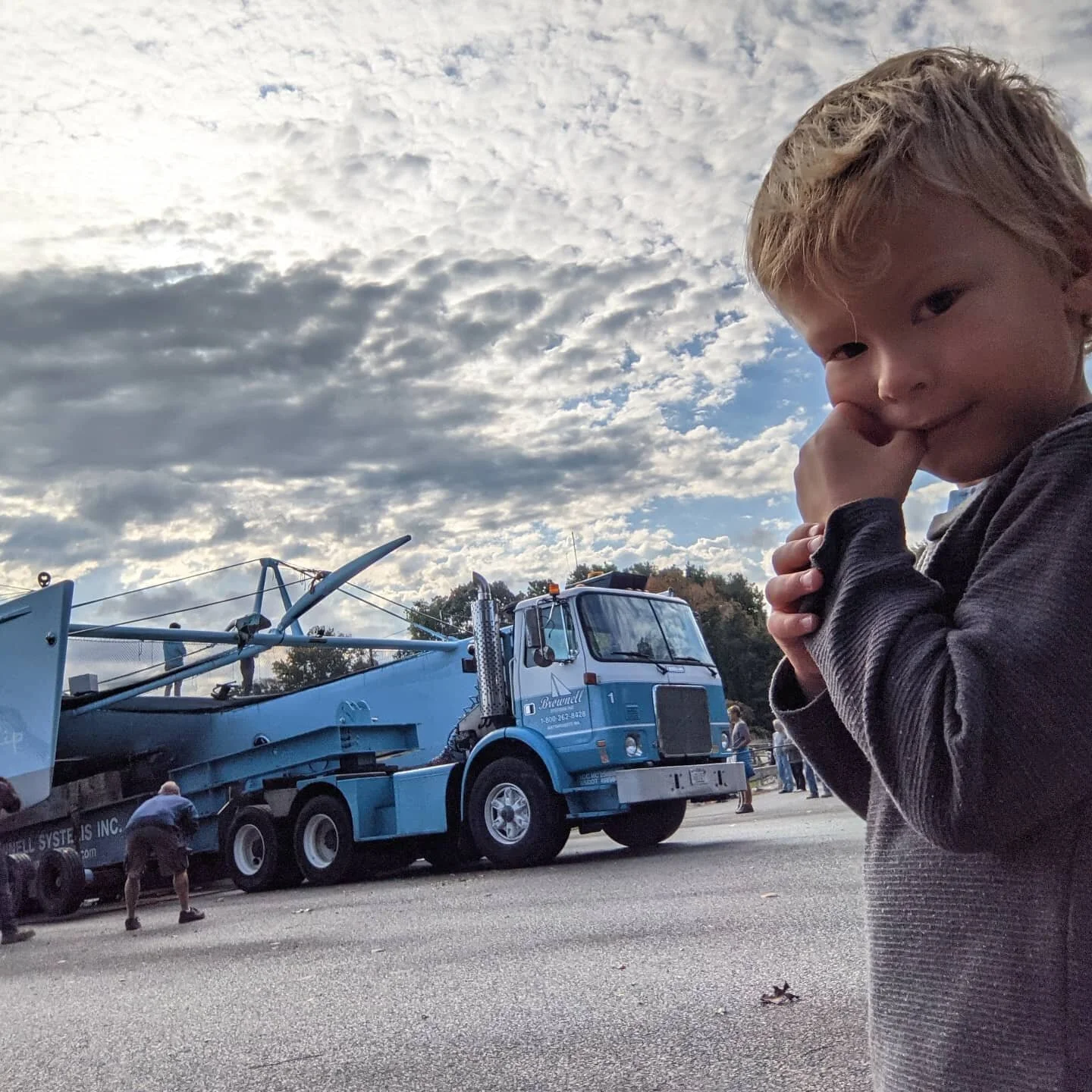 Moore Brothers Company