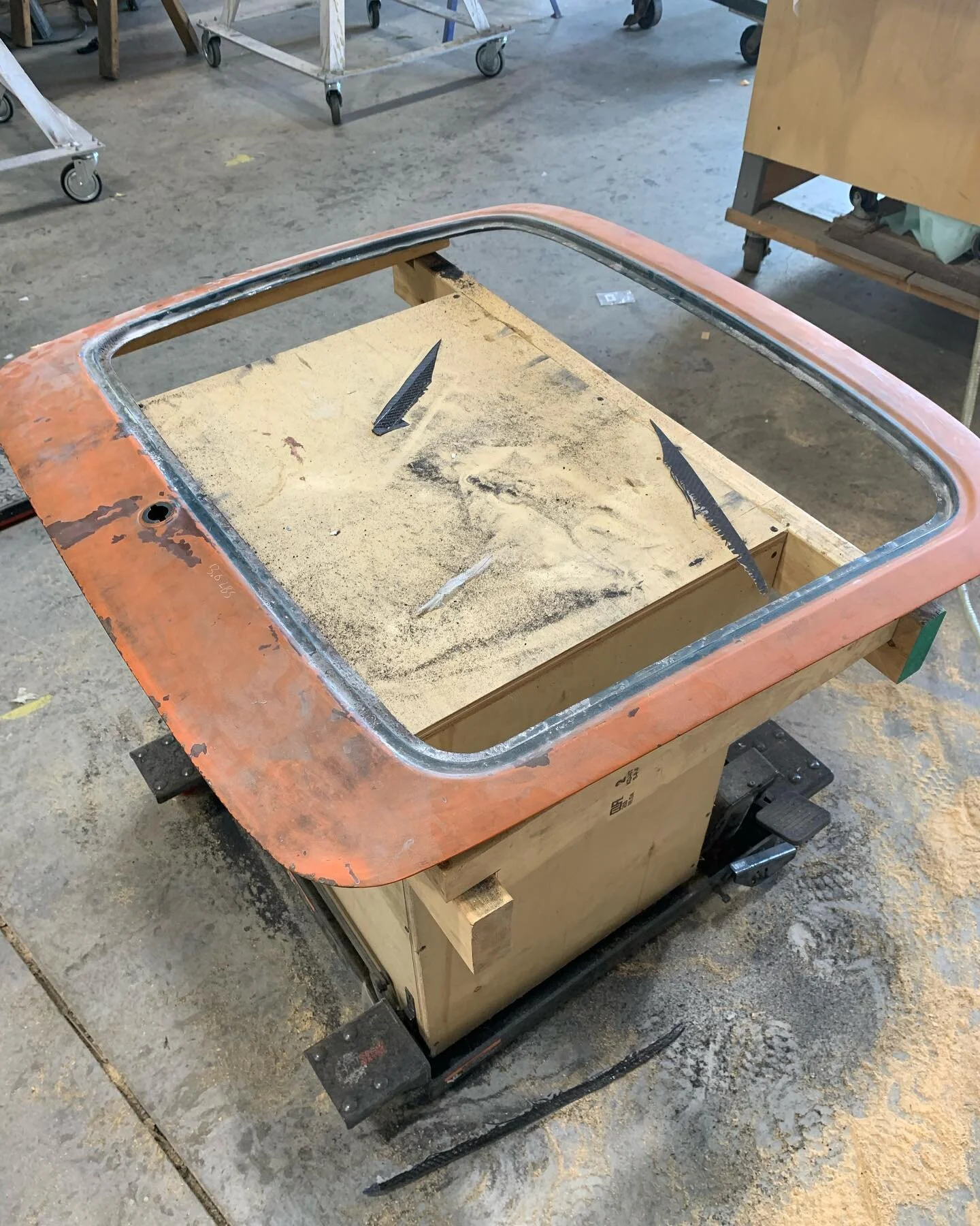 Moore Brothers Company